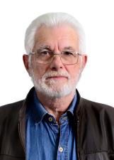Foto oficial de Jovino Gonçalves no TSE
