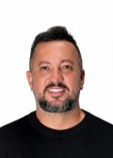 Foto oficial de Rick Zanata no TSE