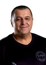 Foto oficial de Geleia no TSE