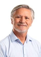 Foto oficial de Professor Elson no TSE