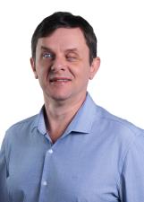 Foto oficial de Marcelo Werner no TSE