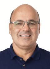 Foto oficial de Pastor Foppa no TSE