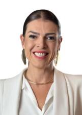 Foto oficial de Juliethe Nitz no TSE