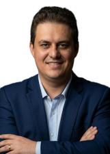 Foto oficial de Fernando Cordeiro no TSE