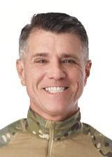 Foto oficial de Sargento Floriano no TSE