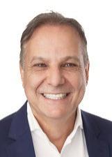 Foto oficial de Dr Mario Carvalho no TSE