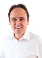 Foto oficial de Carlos Humberto no TSE