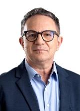 Foto oficial de Professor Chico no TSE