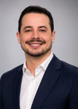 Foto oficial de Jean Volpato no TSE