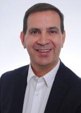 Foto oficial de Arlindo Rocha no TSE