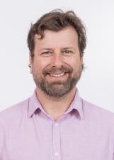 Foto oficial de Professor Cadu no TSE