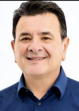Foto oficial de Elizeu Mattos no TSE