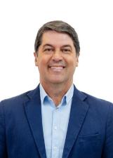 Foto oficial de Emerson Stein no TSE
