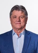 Foto oficial de Delegado Jorge Koch no TSE