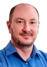 Foto oficial de Mauro de Nadal no TSE