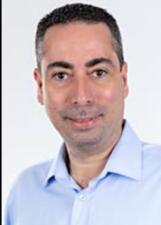 Foto oficial de Marcelo Achutti no TSE