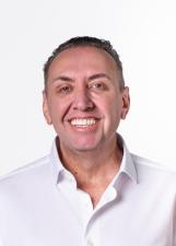 Foto oficial de Ciro no TSE