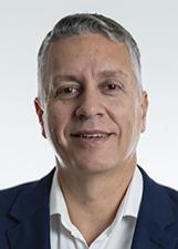 Foto oficial de Jean Pirola no TSE