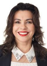 Foto oficial de Cler da Silva no TSE