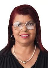 Foto oficial de Fran Kruck no TSE
