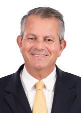 Foto oficial de Pastor Napoleão Bonaparte no TSE