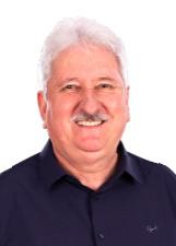 Foto oficial de Gringo Ladomenega no TSE