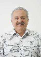 Foto oficial de Claudio Bianchini no TSE