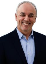 Foto oficial de Anelisio da Assessoritec no TSE