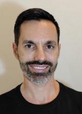 Foto oficial de Ricardo Becker no TSE
