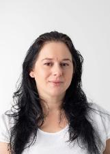 Foto oficial de Fran Villani no TSE