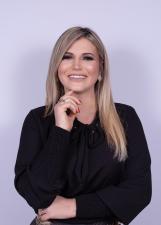 Foto oficial de Edi Folle no TSE