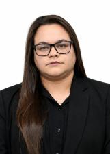 Foto oficial de Vanessa Witiuk da Causa Animal no TSE