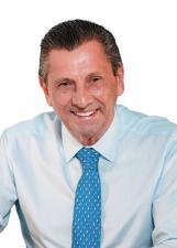 Foto oficial de Julio Garcia no TSE