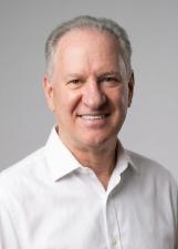 Foto oficial de Trevisan no TSE