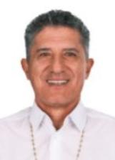 Foto oficial de Tigrão no TSE