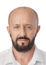 Foto oficial de Fabiano Patriota no TSE