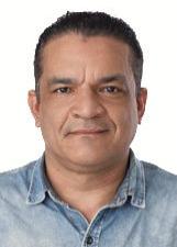 Foto oficial de Cabo Santana no TSE