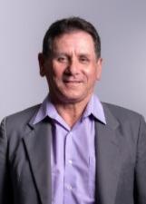 Foto oficial de Nilson José no TSE