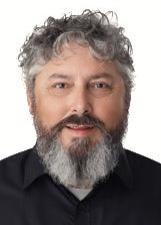 Foto oficial de Lobão Segurança no TSE